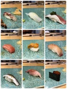 鮨 やました