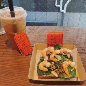 La TREE 果茶果酒