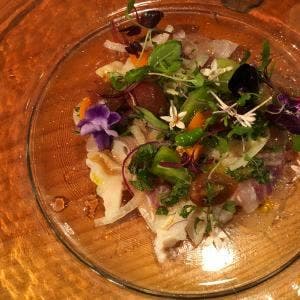 料理と酒 栄次