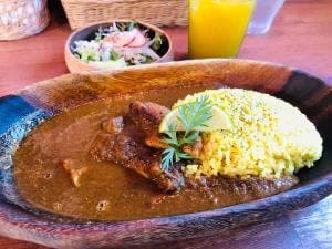 アイリーカレーハウス