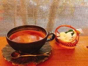 OMO茶や