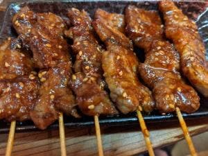 串焼肉・ホルモン じゃりんこ 西宮原店