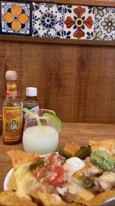 Chiles Mexican Grill