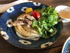 うどん はるかぜ