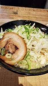 松壱家 成城学園前店