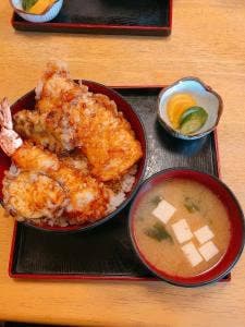 そば処 桶文