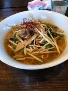 拉麺ハッパ