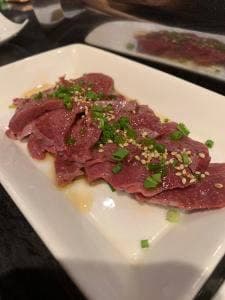 焼肉 LAON