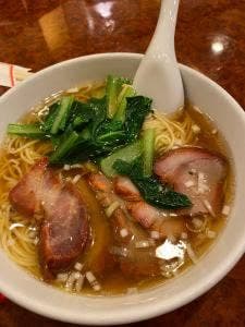 中国料理 白鳳
