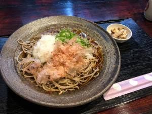 越前今庄 わかさや