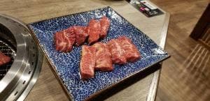 焼肉家かず 府中店