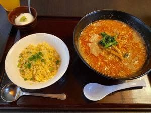 中華屋 jan 恒久本店