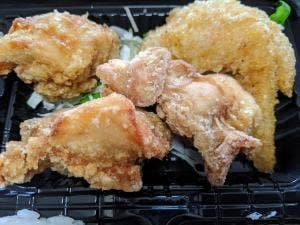 大分中津唐揚げ専門店 吉吾