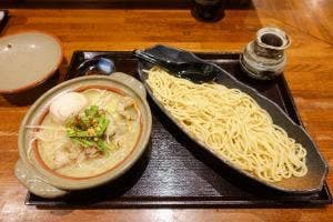 麺屋ぱんどら