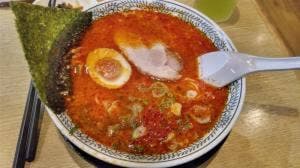 丸源ラーメン 尼崎アマドゥ店