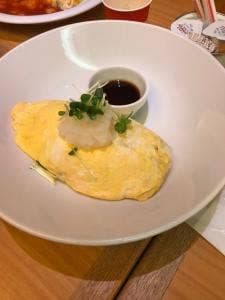 ポムズファームクリスタ長堀店
