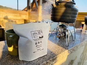 Coffee&Roaster Yama センザキッチン店