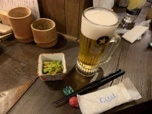 大衆酒場 赤ほっぺ