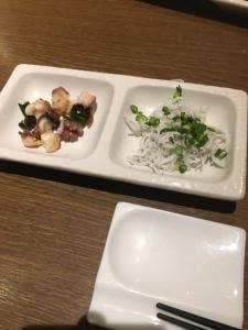 和酒鮮魚居酒屋 ぐでんぐでん