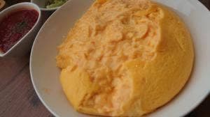 朝採りたまごダイニング Lily