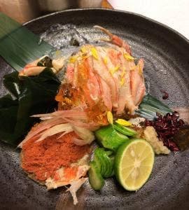 十三 海鮮居酒屋 海音