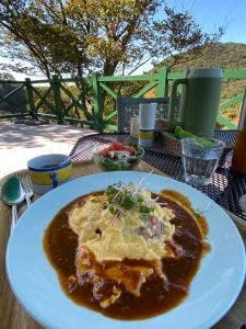 カフェ モネの家