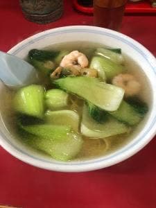 ラーメン敏