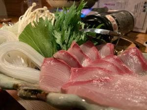 和びすとろ ぶり中野