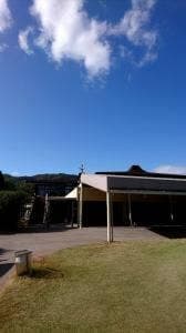 大分竹中カントリークラブ レストラン