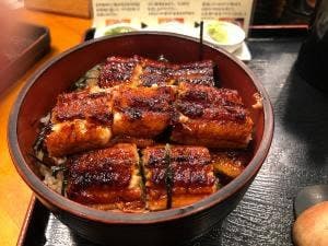 うな政 富士本店