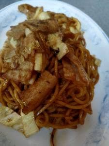 黒門 三よ志