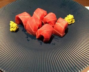 遊膳割烹 なか邑