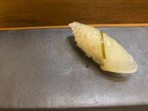 すし浅尾