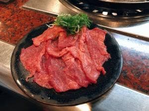 肉料理荒川
