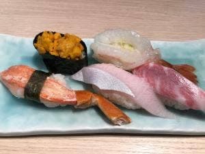 すし松 西荻窪店