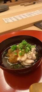 喰切料理 八方