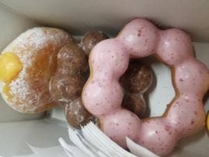 ミスタードーナツ 国分寺マルイショップ