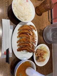 大阪王将 志木店