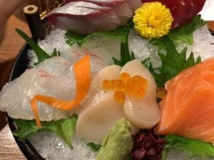 紀州創作美食 彩弥