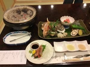敦賀さざなみリゾート ちょうべい