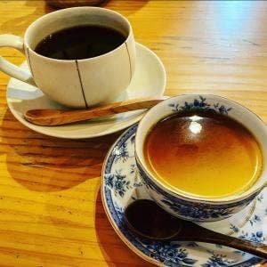 EDISON CAFE