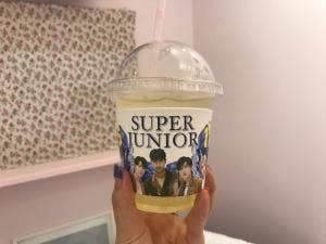 K-POP CAFE Bling Bling