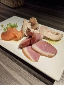 デザイナーズ鉄板Dining 鉄神 四日市店