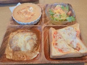キッチン芥子屋