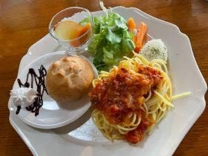 珈琲彩館 樹鸞
