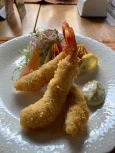 魚籠里