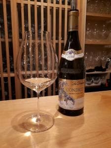 葡萄酒亭 きとう