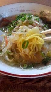 札幌ラーメンえぞ