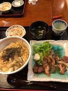 旬彩料理 和