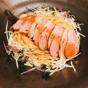 こなな 東急プラザ銀座店